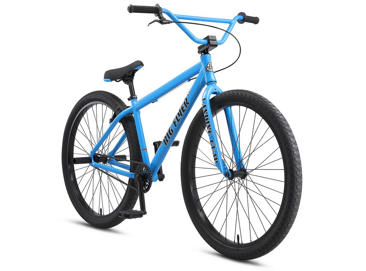 SE Bikes Big Flyer 29" Bike