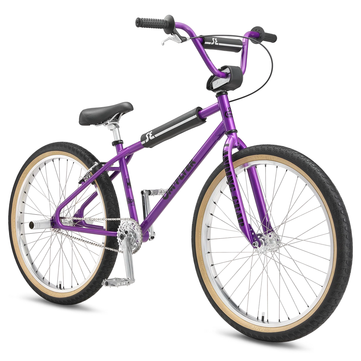 SE Bikes OM Flyer 26" Bike
