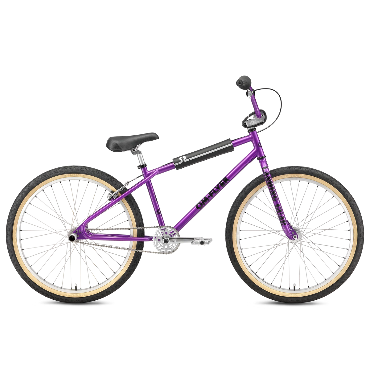 SE Bikes OM Flyer 26" Bike