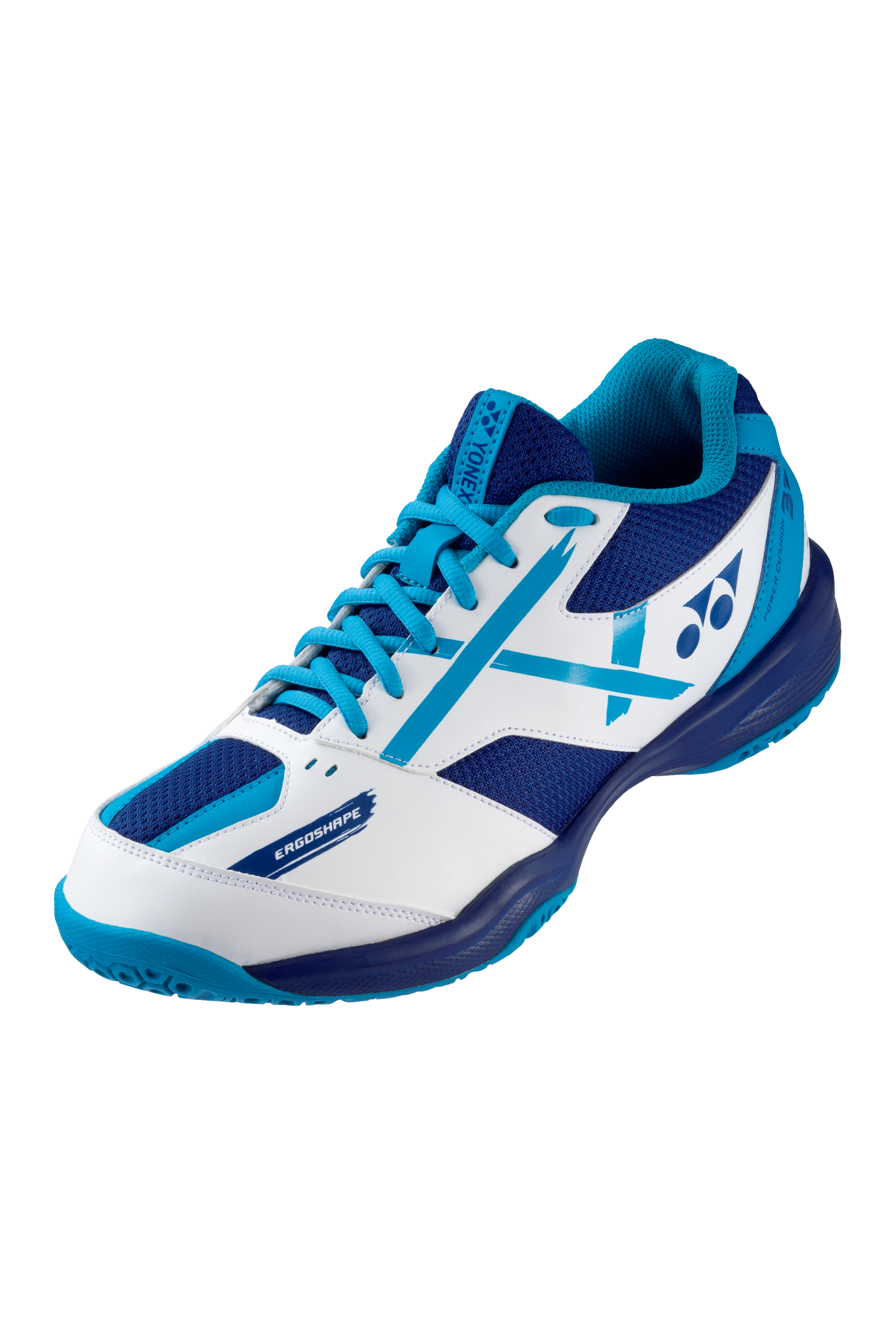 Yonex Power Cushion 39 (White/Blue)