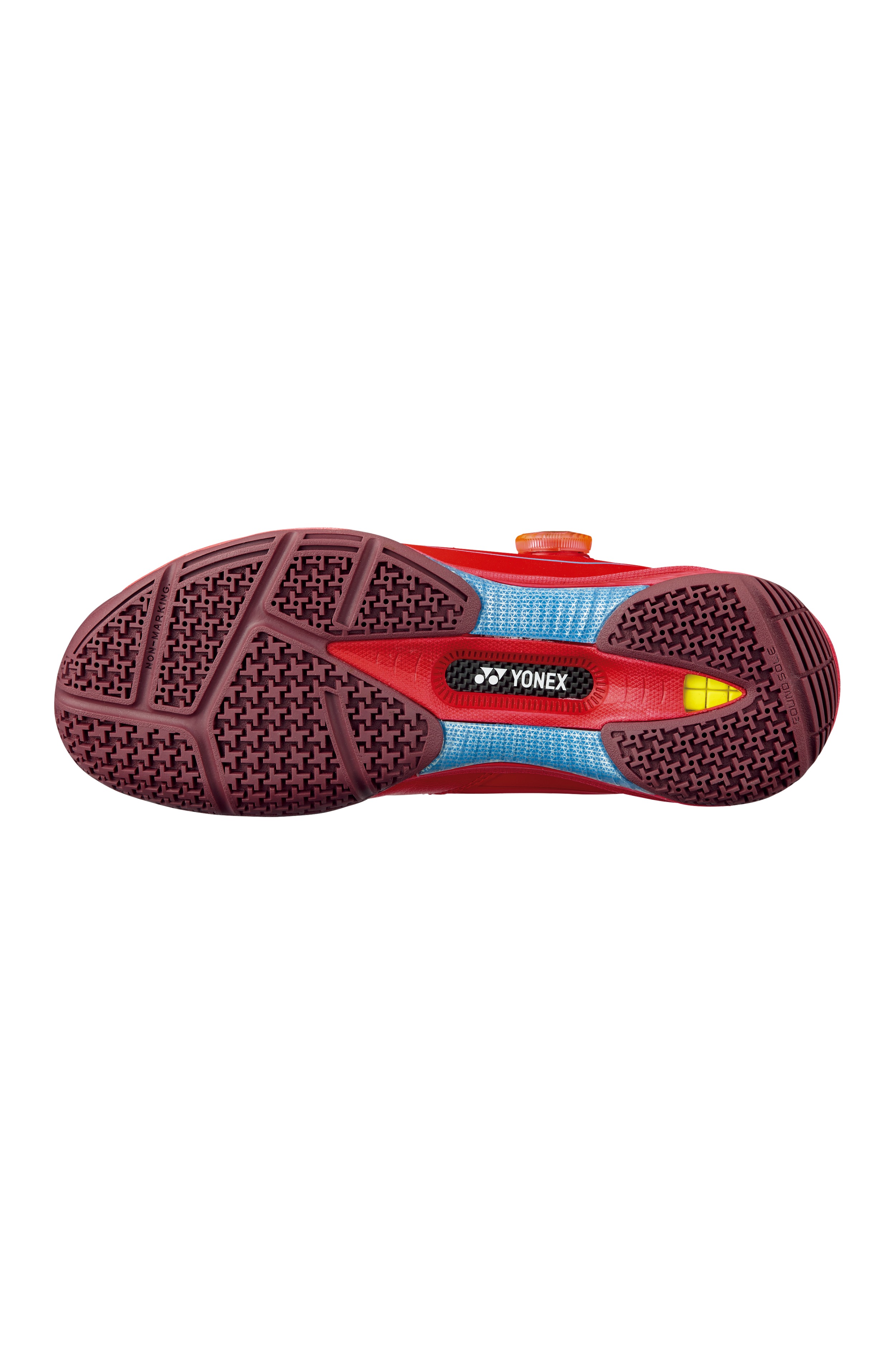 Yonex Power Cushion 88 Dial 2 (Red)