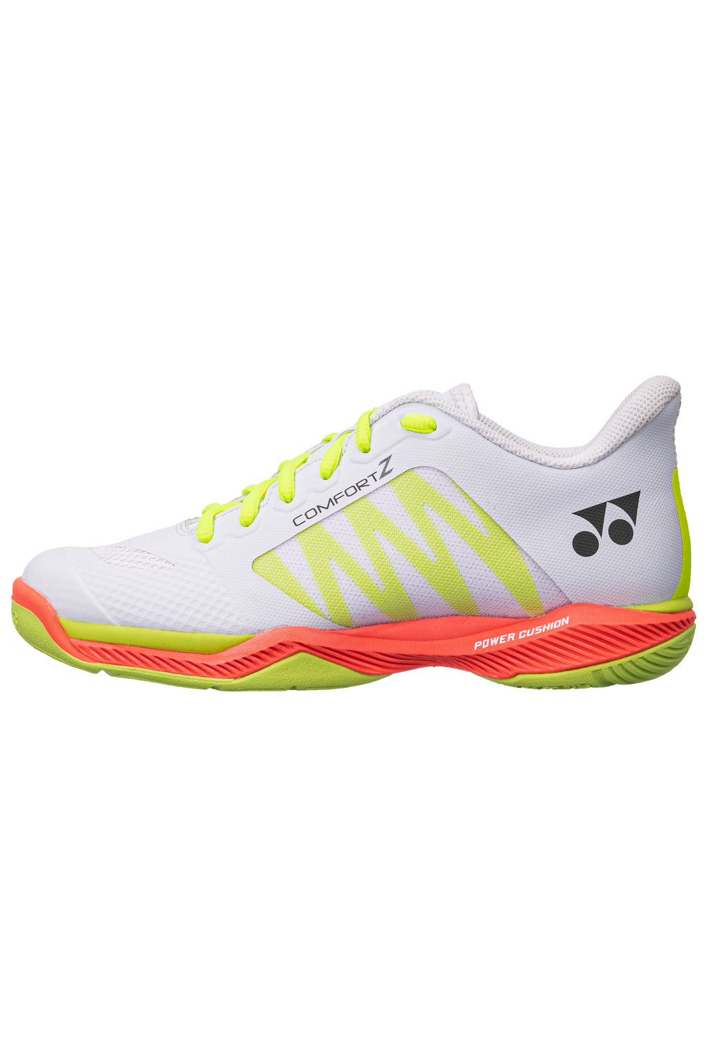 Yonex Power Cushion Comfort Z3 Women (White)
