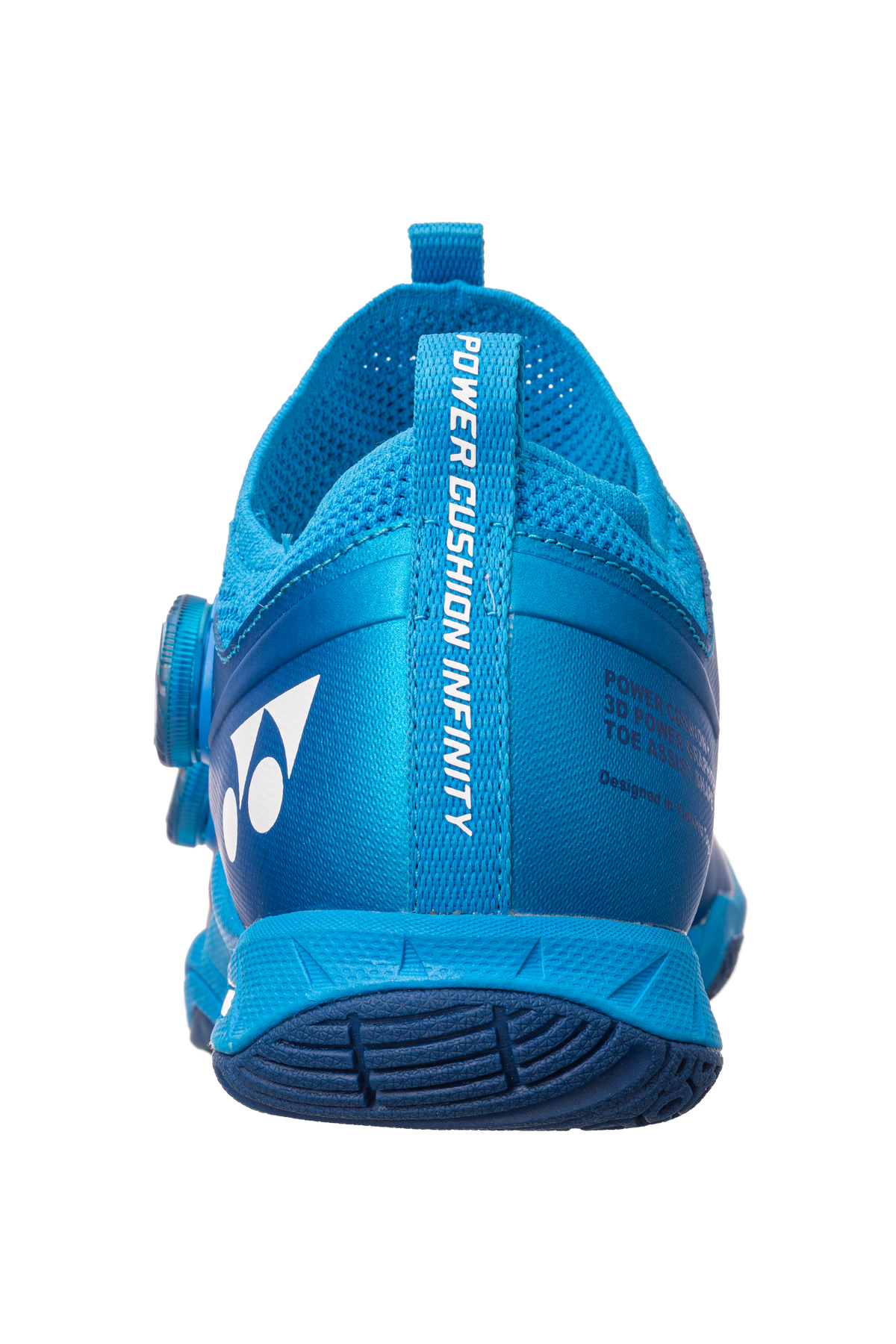 Yonex Power Cushion Infinity 2 (Metallic Blue)
