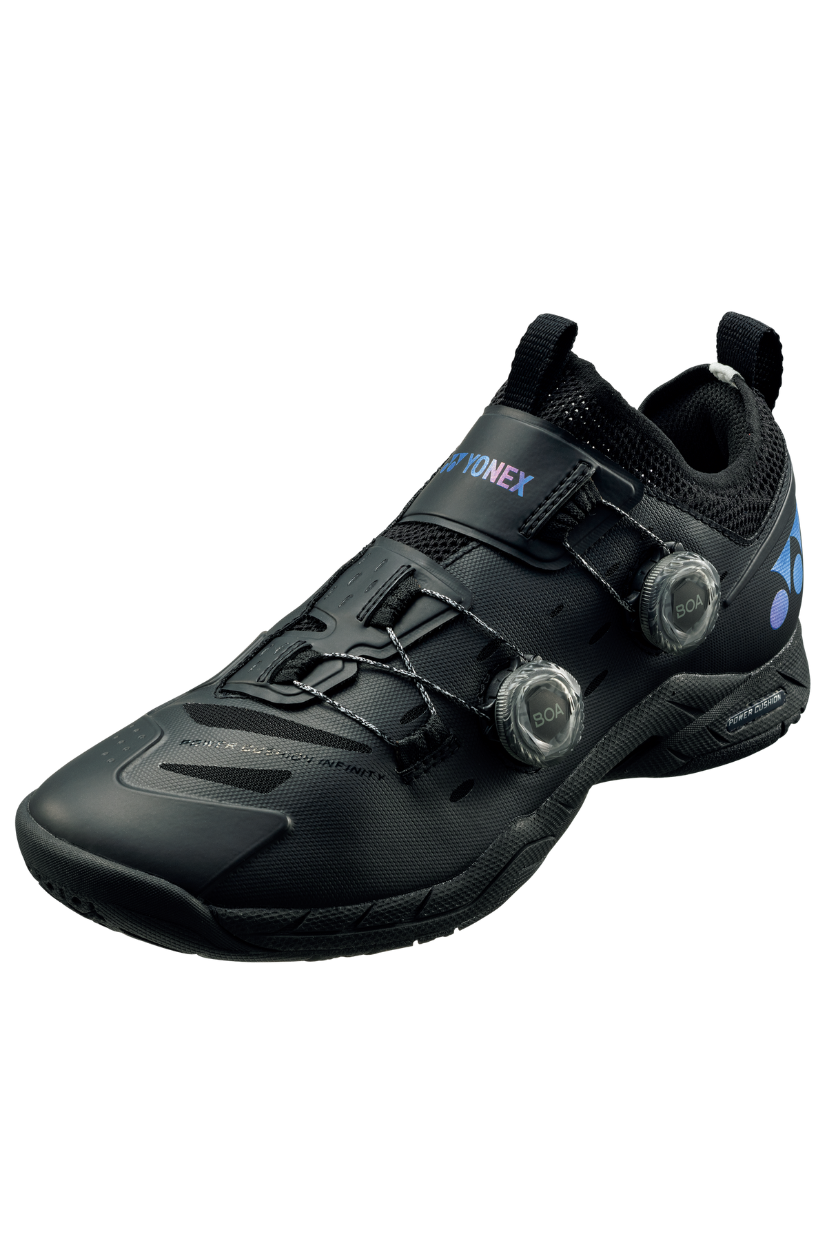Yonex Power Cushion Infinity 2 [Black]