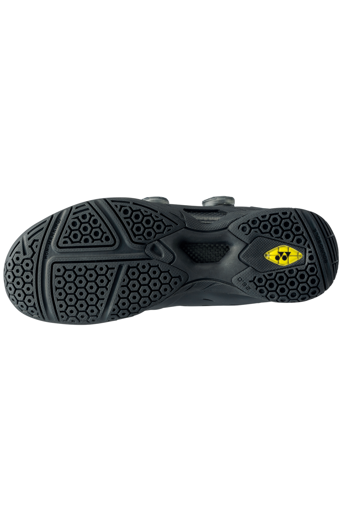 Yonex Power Cushion Infinity 2 [Black]