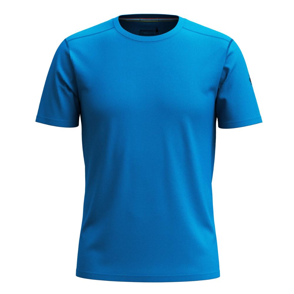 Smartwool - Merino Short Sleeve Tee - Men's - Fern Green