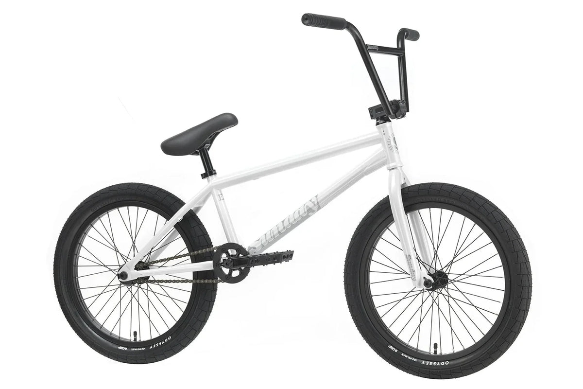 Sunday EX Julian Arteaga Signature Bike