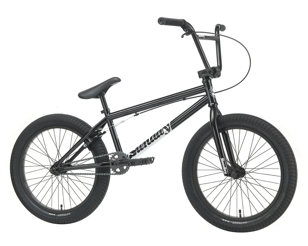 Sunday Primer Bike