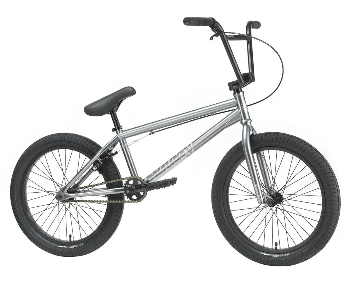 Sunday Scout Bike