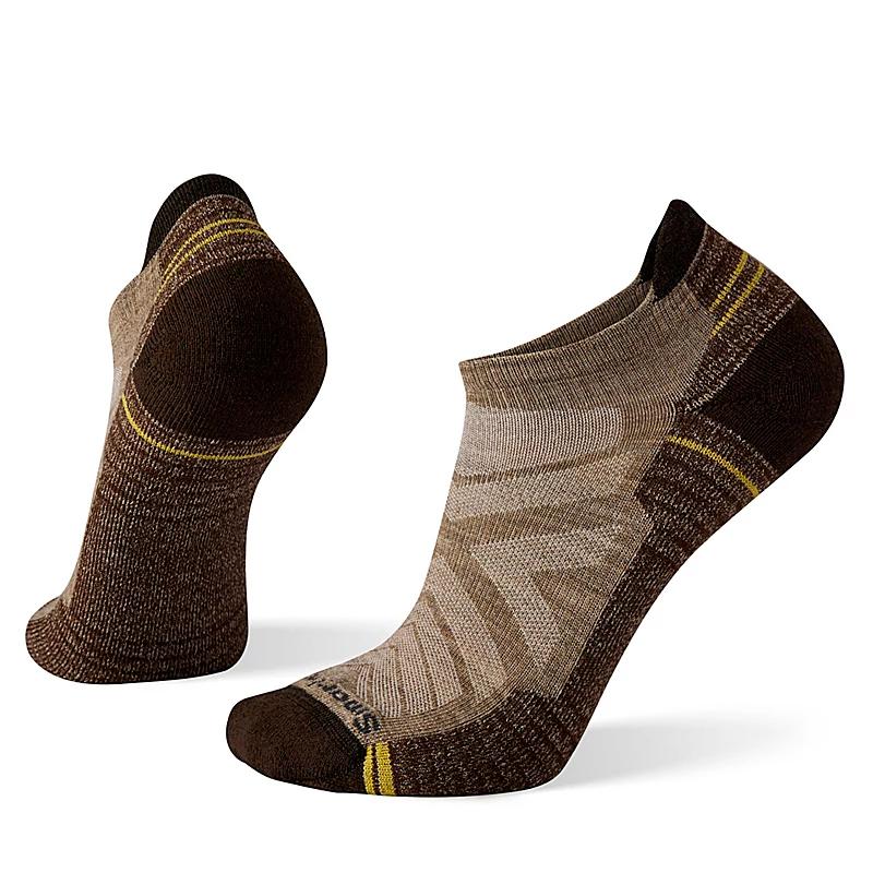 Smartwool - Performance Hike Light Cushion Low Ankle - Men's - Fossil