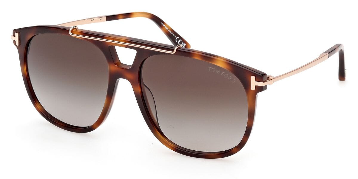 Tom Ford Sam-02 TF1306