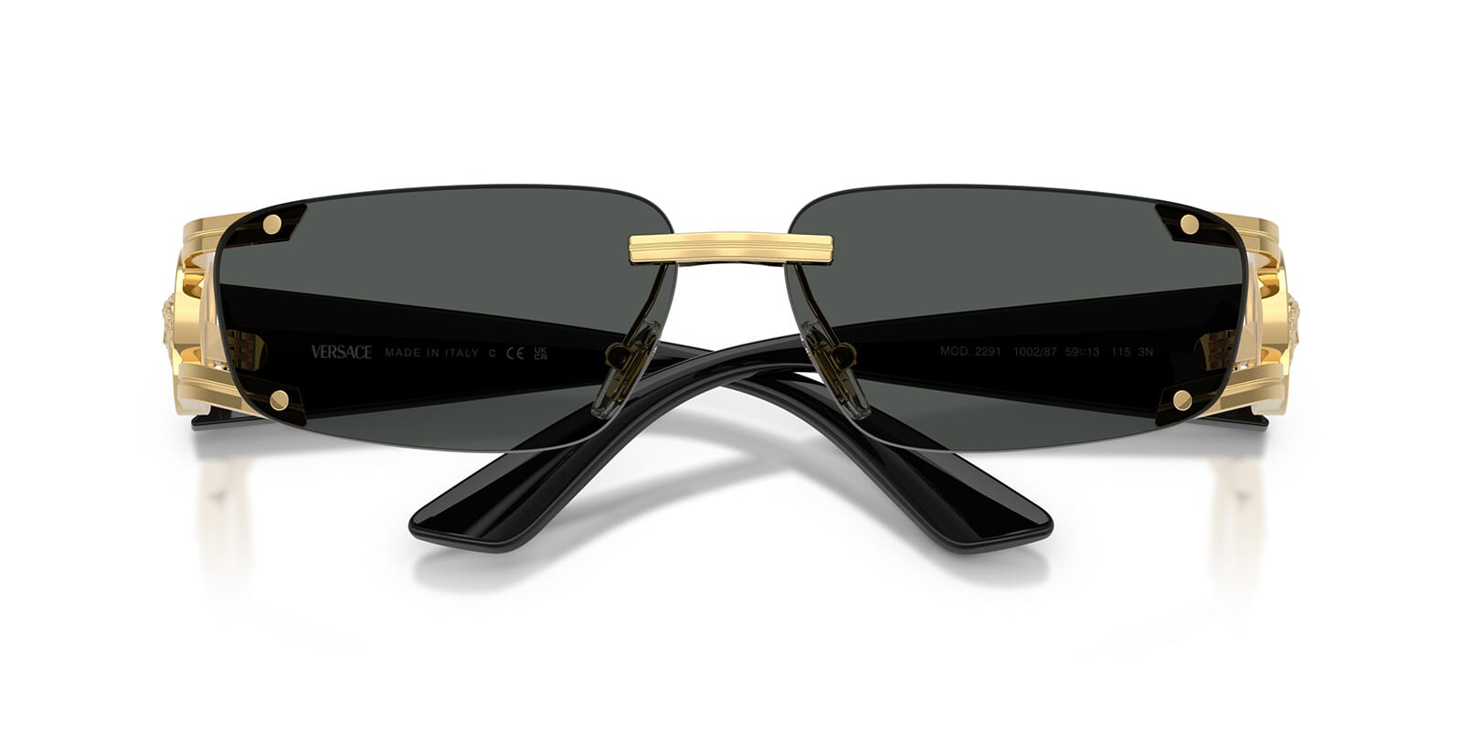 Versace VE2291