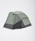 The North Face - Wawona 4P - Agvgrn/Asphtgry