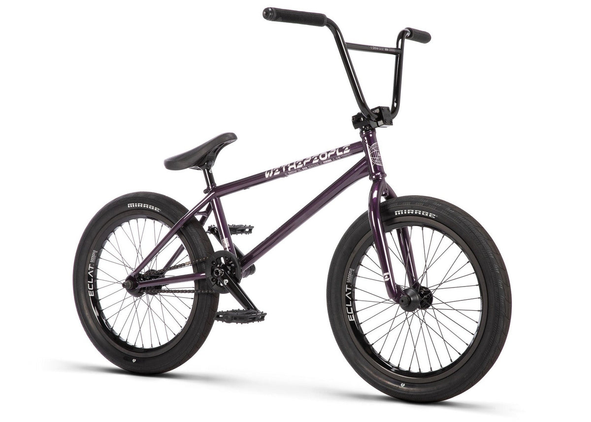 We The People Envy Carbonic Bike